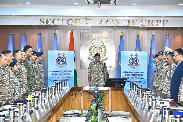   Glimps of Ops Conference 2025